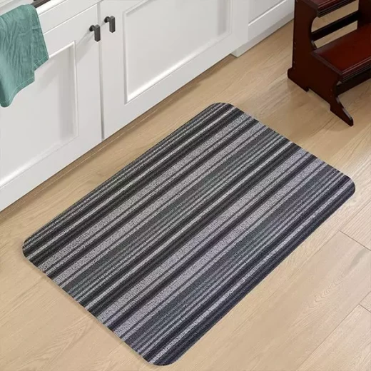 Nova Home "Slice" Kitchen Mat, Grey Color, 45*75 Cm - Nova Home - Image 4