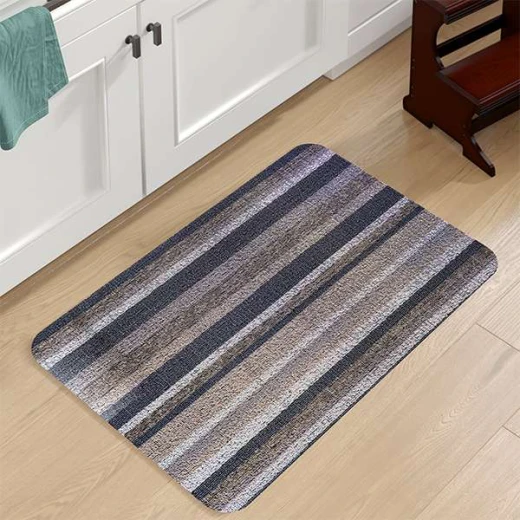 Nova Home "Slice" Kitchen Mat, Brown Color, 45*75 Cm - Nova Home - Image 4