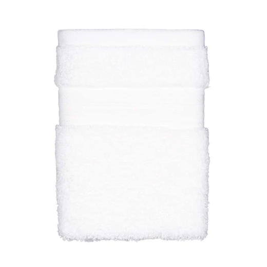 Nova Home 100% Cotton Premium Collection Towel, White Color, Size 100*150 Nova Home 100% Cotton Premium Collection Towel, White Color, Size 100*150