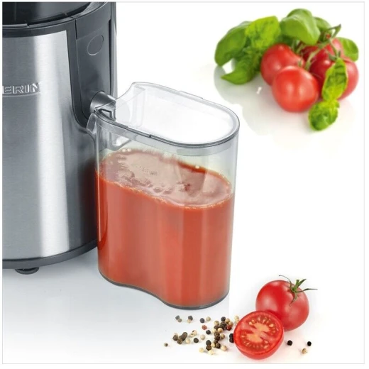 Severin Juicer 3566 - Severin - Image 2