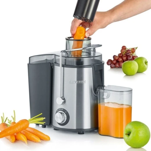 Severin Juicer 3566 - Severin - Image 3
