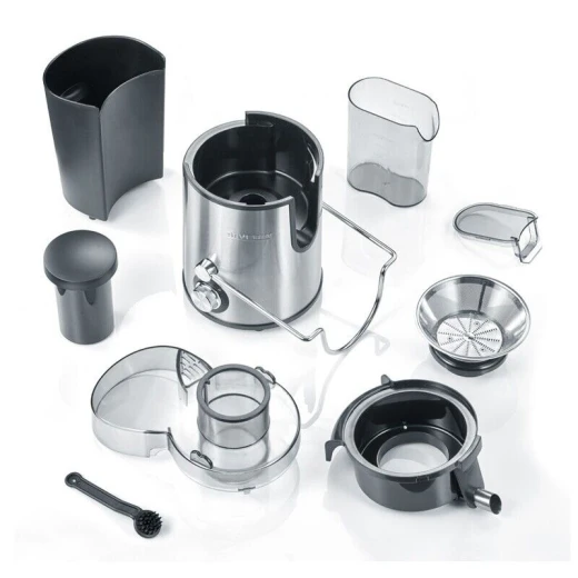 Severin Juicer 3566 - Severin - Image 5