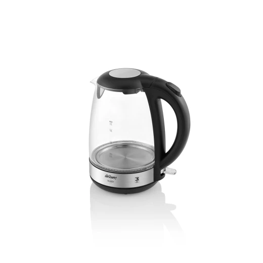 Arzum Glassy Kettle AR3071 - Arzum - Image 5