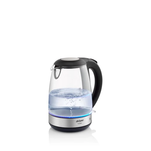Arzum Glassy Kettle AR3071 - Arzum - Image 4