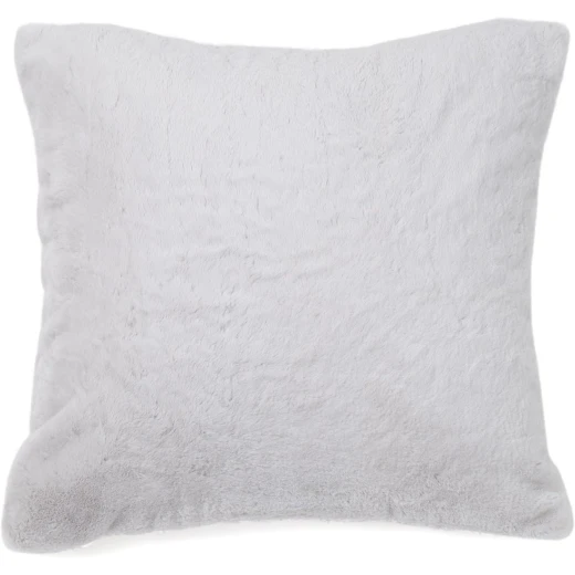 Nova Home Serengeti Fur Cushion Cover - Blush  45*45 cm - Nova Home - Image 3