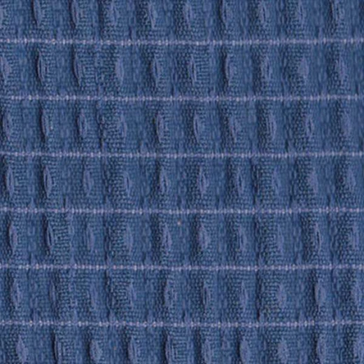 Nueva Textura "Diamante" Sofa Cover 2 Seats, Blue Color - Cannon - Image 2