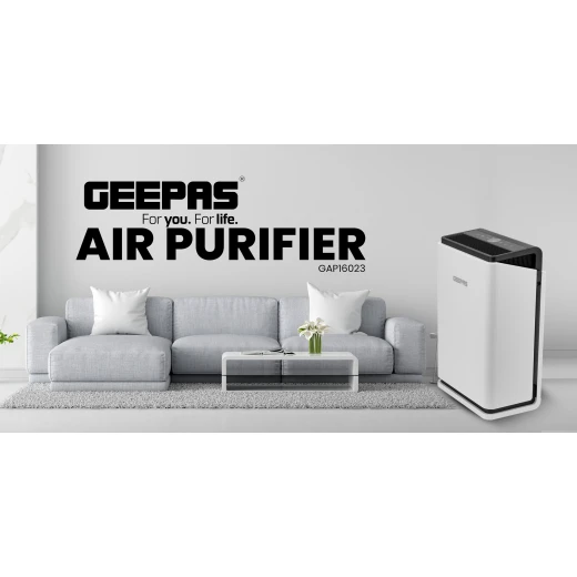 Geepas air purifier 7kg - GEEPAS - Image 6