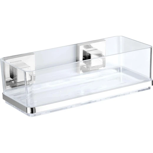 Wenko Quadro Vacuum-Loc Wall Shelf - Wenko - Image 3