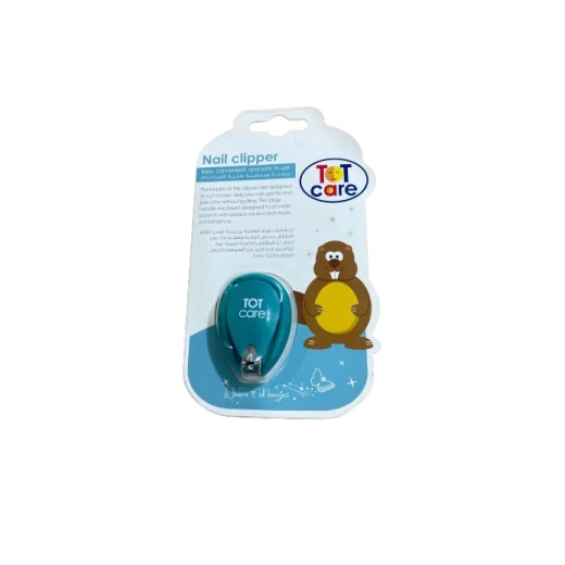 tot care nail clipper for kids tot care nail clipper for kids