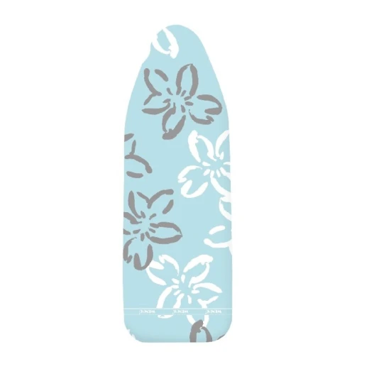 Wenko Comfort Ironing Board Cover, Blue Color, 125*40 Cm Wenko Comfort Ironing Board Cover, Blue Color, 125*40 Cm
