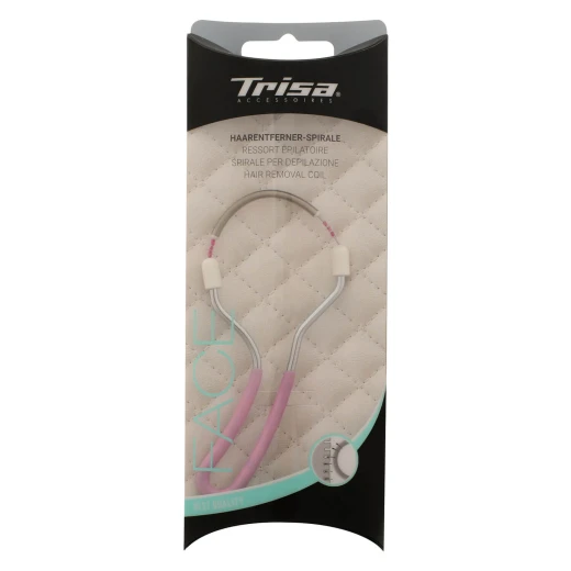 Trisa hair removal coil - TRISA - Image 6