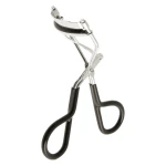 Trisa Professional Eyelash Curler with Replacement Pad for Eye Makeup Enhancer Beauty Tool - TRISA