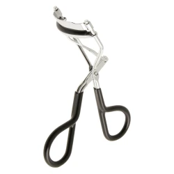 Trisa Professional Eyelash Curler with Replacement Pad for Eye Makeup Enhancer Beauty Tool