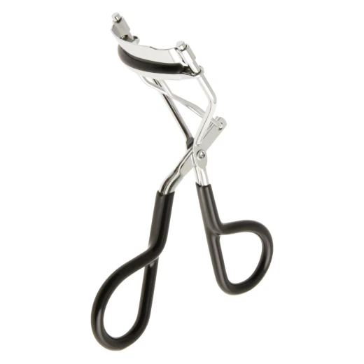 Trisa Professional Eyelash Curler with Replacement Pad for Eye Makeup Enhancer Beauty Tool Trisa Professional Eyelash Curler with Replacement Pad for Eye Makeup Enhancer Beauty Tool