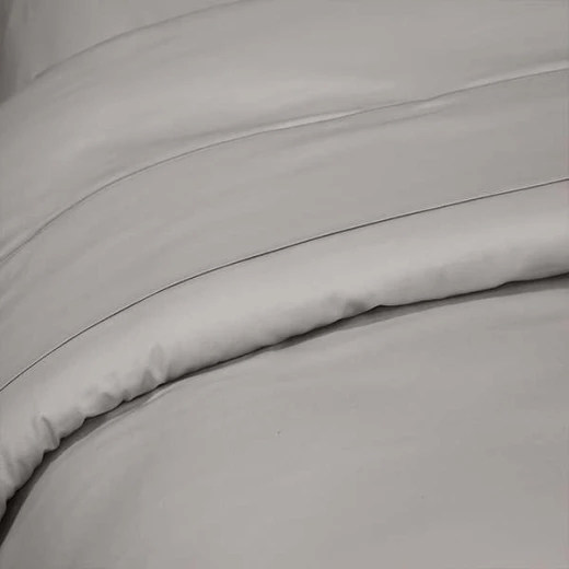 غطاء لحاف رمادي سادة 260*220 من فيلد كريست - فيلدكريست - Image 2