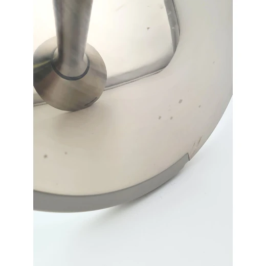 Simplehuman Stainless Steel Sensor Mirror, Brushed - Simplehuman - Image 4