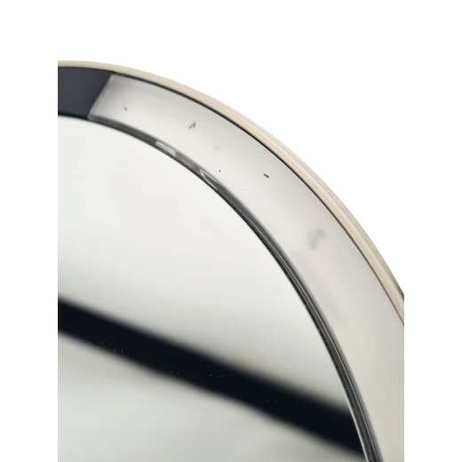 Simplehuman Stainless Steel Sensor Mirror, Brushed - Simplehuman - Image 5
