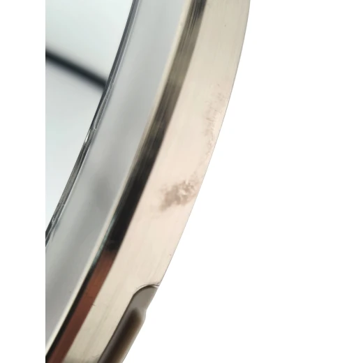 Simplehuman Stainless Steel Sensor Mirror, Brushed - Simplehuman - Image 3