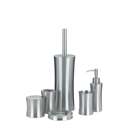 Kela Liquid Soap Dispenser, Elegance Design, 150 ml - Kela - Image 4
