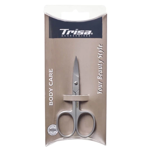 Trisa nail scissor - TRISA - Image 2