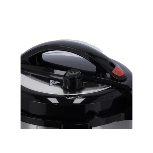 Geepas digital multi-cooker 8L - GEEPAS - Image 4
