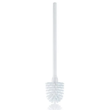 Kela WC Brush, Plastic Design, White Color - Kela - Image 4