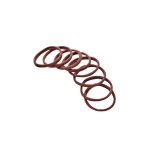 Trisa eco line acc wide elastics brown - TRISA