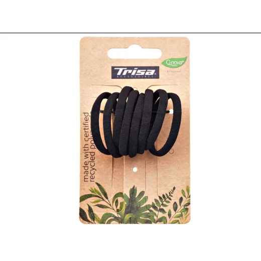 Trisa eco line acc wide elastics black - TRISA - Image 2