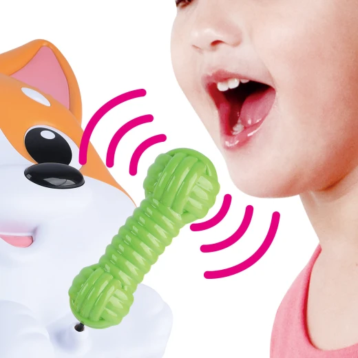 Play Go Puppy Keyboard - PlayGo - Image 8