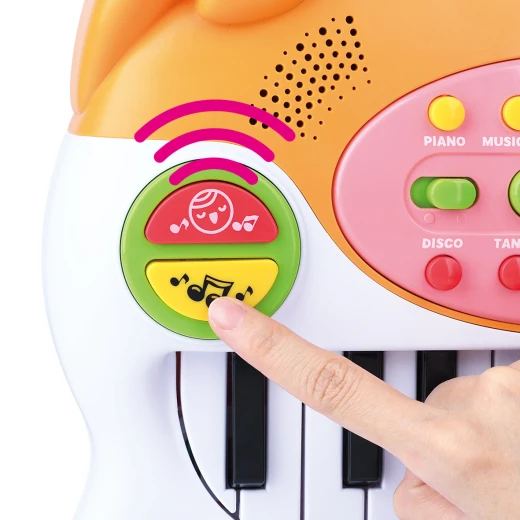 Play Go Puppy Keyboard - PlayGo - Image 7
