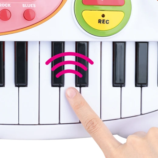 Play Go Puppy Keyboard - PlayGo - Image 6
