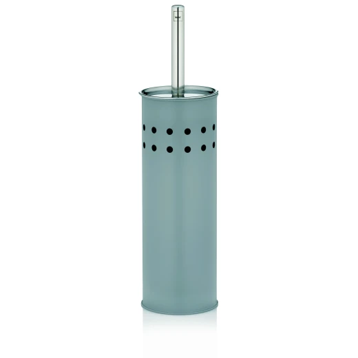 Kela WC Brush, Polino Design, Grey Color - Kela - Image 2