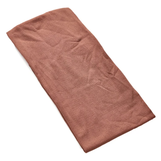 Trisa eco line acc hairband brown - TRISA - Image 2