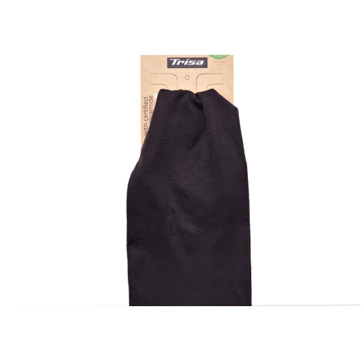 Trisa eco line acc hairband black - TRISA - Image 2