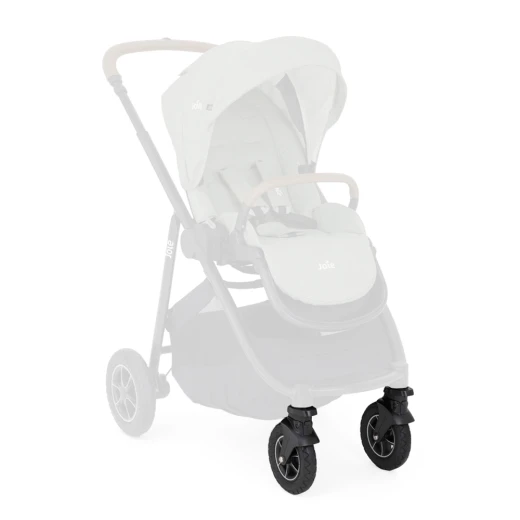 Joie Muze Rear Wheel Set Spare Parts - Joie - Image 3