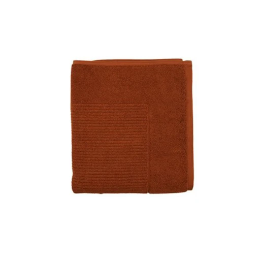 Nova Home Pretty Collection Bath Mat Towel, Cotton, Light Brown Color Nova Home Pretty Collection Bath Mat Towel, Cotton, Light Brown Color