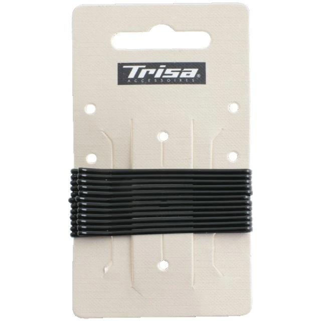 Trisa hair Standard pin - TRISA