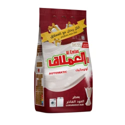 مسحوق غسيل - اوتوماتك - 5 كجم - عود- كيس