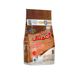 مسحوق غسيل - اتوماتيك - 3 كجم - مسك- كيس
