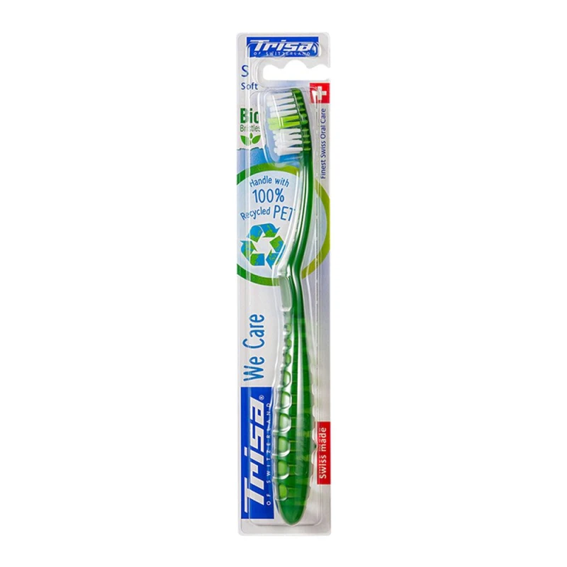 TRISA T.B. We Care soft small - TRISA