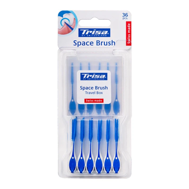 Trisa Space brush - TRISA