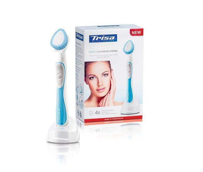 Trisa Visage Sonic Cleansing System - TRISA
