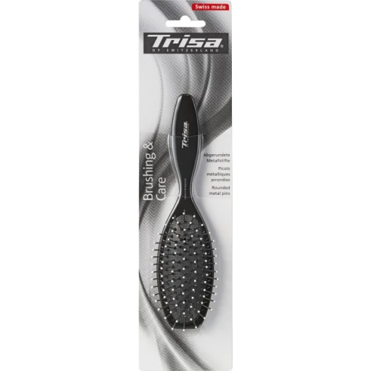 Trisa Basic Brushing Trisa Basic Brushing