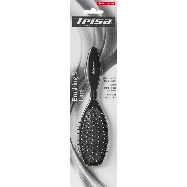 Trisa Basic Brushing - TRISA