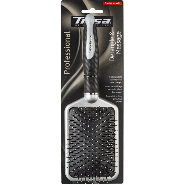 Trisa h.B. Professional detangle & massage - TRISA