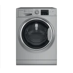 Ariston washer dryer - 9/6kg - 1400 rpm - ARISTON