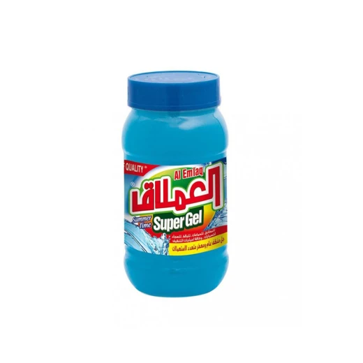 سوبرجل العملاق 500 غم - نسيم البحر سوبرجل العملاق 500 غم - نسيم البحر