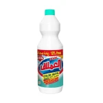 كلور مبيض للملابس 500 مل العملاق - العملاق