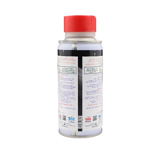 Contac drain cleaner - 250 gm - Contac - Image 2
