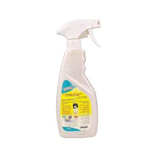 Contec grease remover powerful - 1 liter - Contac - Image 2